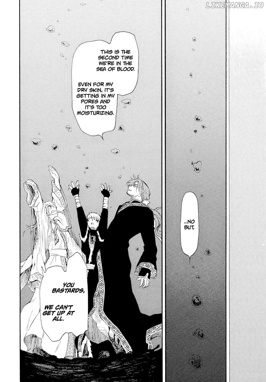 Akatsuki No Yona Chapter 270 image 19